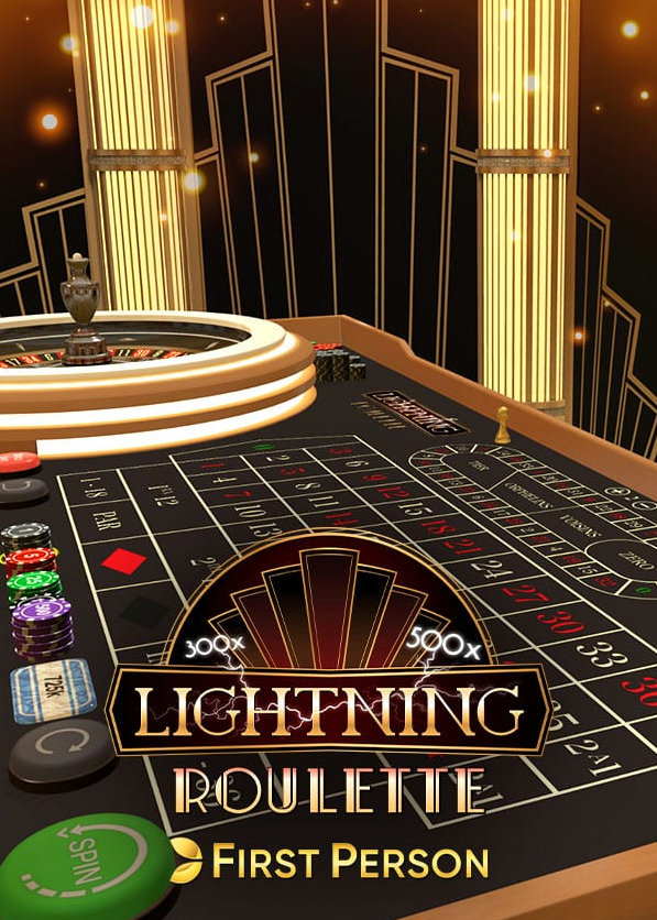 fp lightning roulette mobile